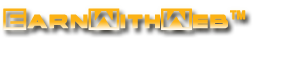 earnwithw's profile picture. forum to learn earning with web