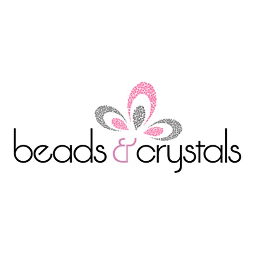 Authorised suppliers of SWAROVSKI crystal. We stock a huge colour range in flatbacks, beads, pendants & more! Great service and quick dispatch.