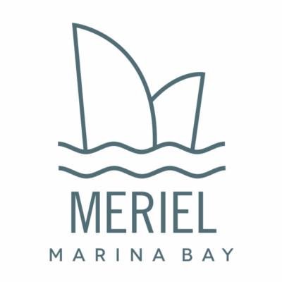 The city within reach, the ocean at your front door. Welcome to life at Meriel!