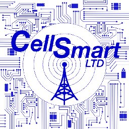CellSmartLtd's profile picture. 