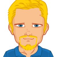 Patrick Lemaire (@patlemaire) 's Twitter Profile Photo