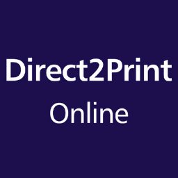 Direct2Print offers the only guaranteed print and copy service in the UK, along with professional web design, graphic design and digital marketing services.