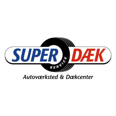 Super Dæk Service (@SuperDkService) / Twitter