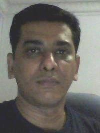 Entrepreneur and Technology Buff
Mobile and Big Data Evangelist