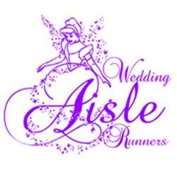 Walk the Aisle in Style. We design and produce custom-designed, personalised wedding aisle runners and accessories.