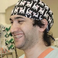 Turab İsmayilov (@opdrismayilov) Twitter profile photo