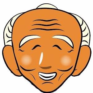素隠居のじじ(^_−)−☆さんのプロフィール画像