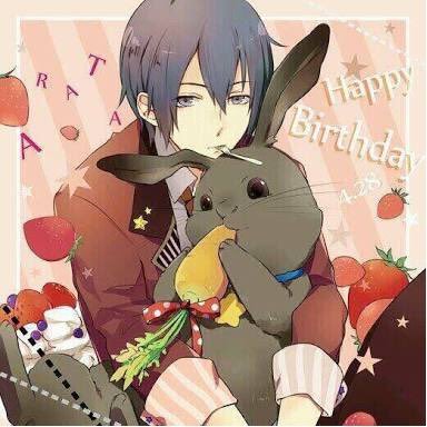 YShion's profile picture. 