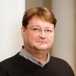 Aluekehityksen johtava asiantuntija Suomen metsäkeskuksessa.