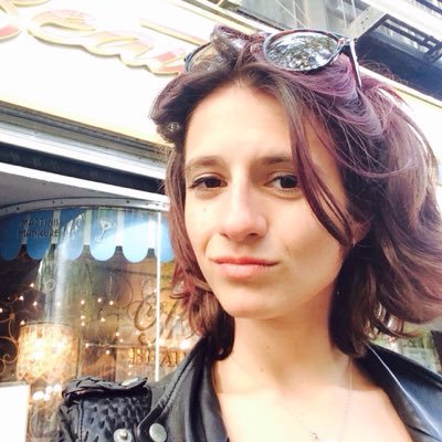 pauline_ir's profile picture. 