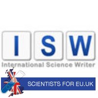 IScienceWriter (@isciencewriter) 's Twitter Profile
