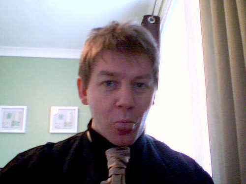 TommyMcLaughlin's profile picture. Looking to rock it in 2021!