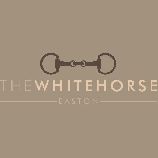Easton White Horse