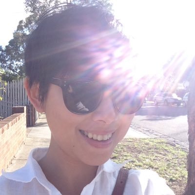 RellyaLaurencia's profile picture. Did you say Architecture?