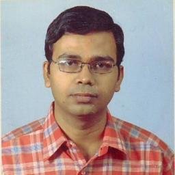 KDC_RCPiT's profile picture. Mechanical Engineer, Industry Exp. Working in Engineering Education.