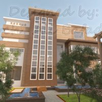 مهندس معماري وديكور (@arch__110) 's Twitter Profile