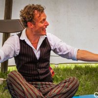Mike Dodsworth (@mikestoryteller) 's Twitter Profile