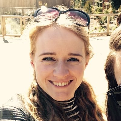 Clare Stead