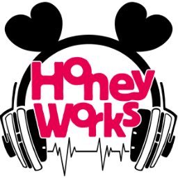Honeyworks 歌詞bot めそめそ泣けば雨が降る あーあ傘がない あなた笑えば涙止む 神様だって単純さ 今ちょっとだけ話題の神様