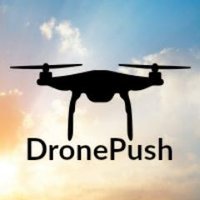 Drone Push (@drone_push) 's Twitter Profile