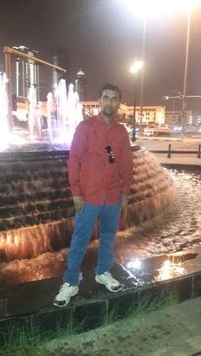 Pooja78670001's profile picture. 