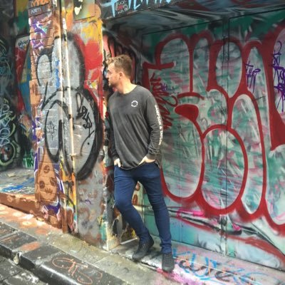 GregRoberts13's profile picture. 