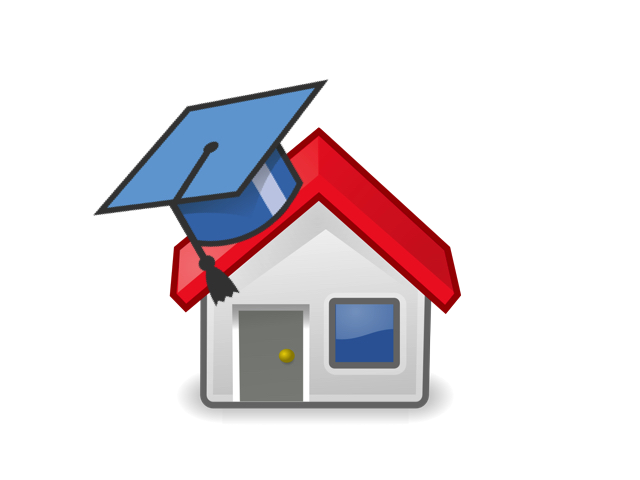 Property searching for student's gets smarter... come join us on our journey!
