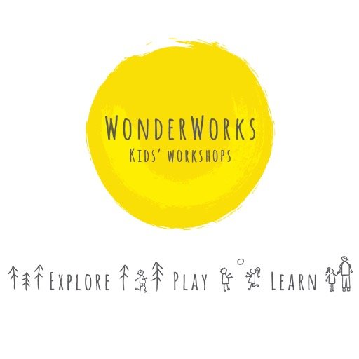 WonderWorks Kids Workshops are coming to Surrey! Keep following for more updates!!