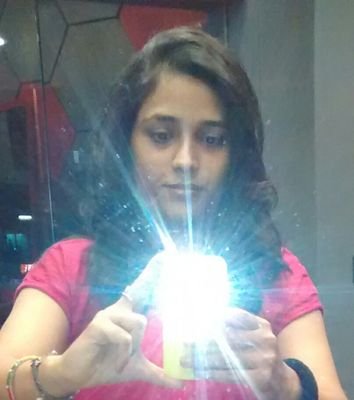 anumeha07's profile picture. Impact Oriented