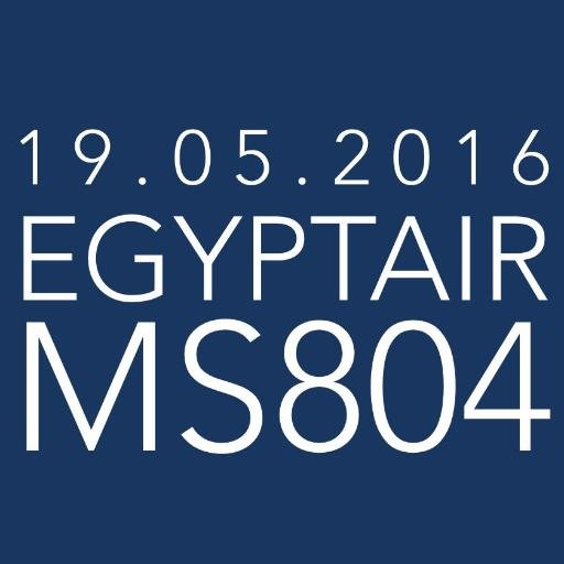 Association des familles des victimes du vol Egyptair #MS804 / Informer et rassembler les proches de victimes, favoriser l'entraide et la solidarité