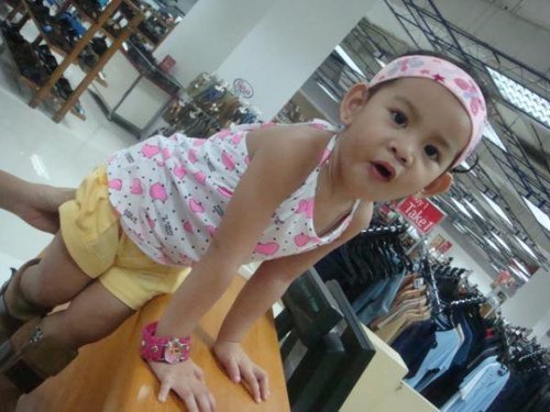 ashjong_22's profile picture. ashley nicole paragas