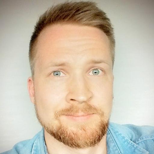 Researcher @OBS_UniOulu studying service business in the emerging #personaldata #market