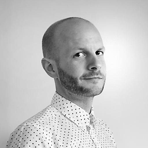 owenjevans's profile picture. Words and ideas. Copywriter at Dentsu Creative.