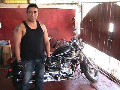 esteban_colli's profile picture. Artes Marciales Mixtas