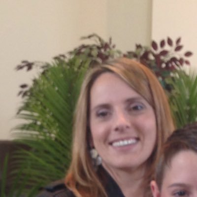 Special Educator, Collaborator, Occupational Therapist and Mom