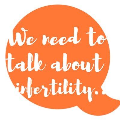 We're looking for bloggers to talk about infertility. Visit us at the link below or email us at hello@weneedtotalkaboutinfertility.com. Let's start talking ...