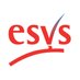 ESVS (@ESVSmembership) Twitter profile photo