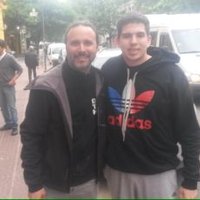 Chris Nahuel (@chris_nahuel11) 's Twitter Profile