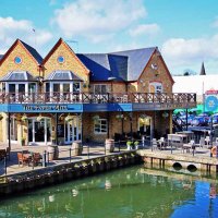 Paper Mill Apsley (@papermillpub) 's Twitter Profile