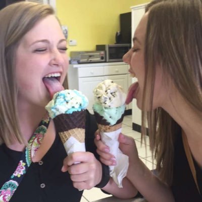 ashleyhammes's profile picture. Do it if your bad