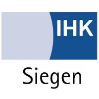 IHK Siegen(@IHK_Siegen) 's Twitter Profile Photo