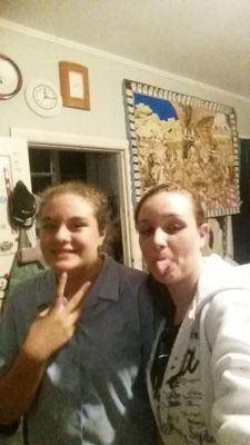 KarmicAngel_666's profile picture. You want to know me, follow me.