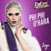 Phi Phi O'hara News (@oharaupdates) Twitter profile photo Phi Phi O'hara News (@oharaupdates) Twitter profile photo