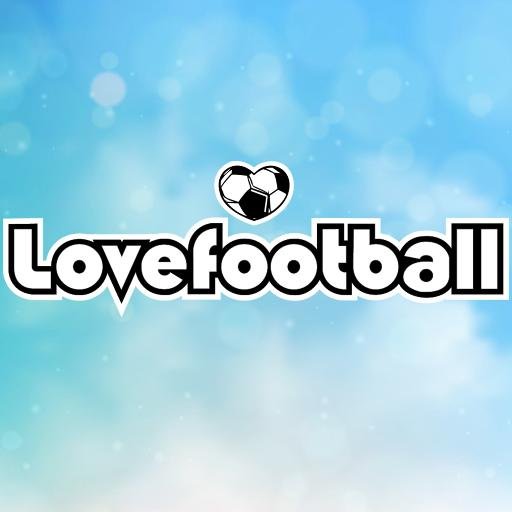 We don't just like football, we #Lovefootball! News, reaction, competitions & updates. With #SoccerSix celebrities & legends from @soccersix ⚽️