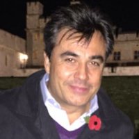 Simon Hayes (@simonhayes7) 's Twitter Profile Photo Simon Hayes (@simonhayes7) 's Twitter Profile Photo
