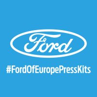 Ford of Europe (@fordmediaeurope) 's Twitter Profile
