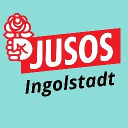 Hier zwitschern die Jusos in der #SPD #Ingolstadt