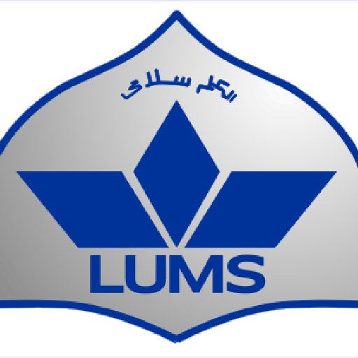 LUMSbot will retweet every tweet with hashtag #LUMS
This is an unofficial bot account.