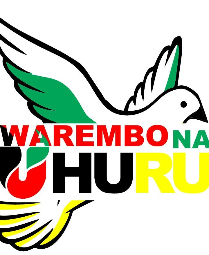 (WAREMBO NA UHURU)
warembo na Uhuru was formed with the aim of bringing together young women of diverse tribes.