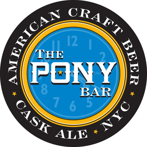 ThePonyBar Profile Picture